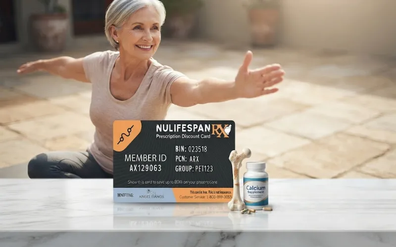 Osteoporosis Medication Costs Without Insurance: A Complete Guide to Paying Less
