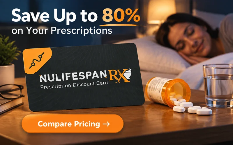 Compare Pricing using RX card