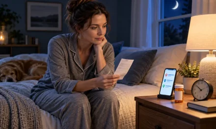 Trazodone for Sleep: What It Costs Without Insurance