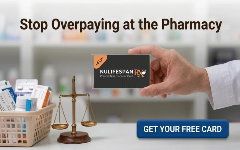 Get RX card