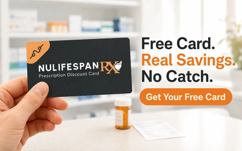 Get RX card