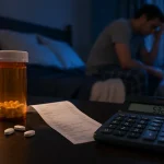 Insomnia Medication Cost