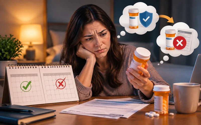 Medication Coverage