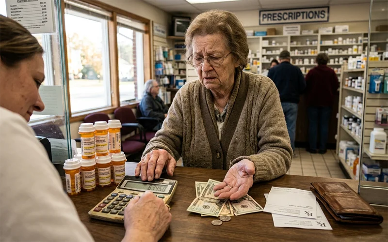 Save Money on Arthritis Medication