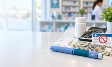 Saxenda Cost Without Insurance: What You Can Expect to Pay in 2026
