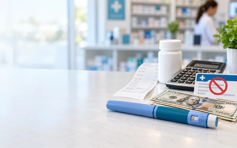 Saxenda Cost Without Insurance: What You Can Expect to Pay in 2026