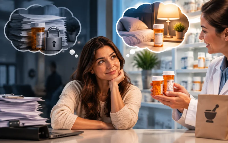 Sleep medications