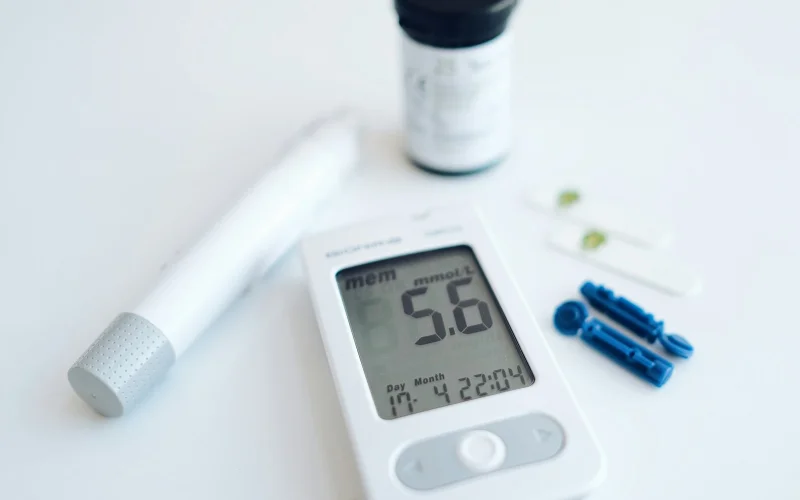Insulin Pump Supplies