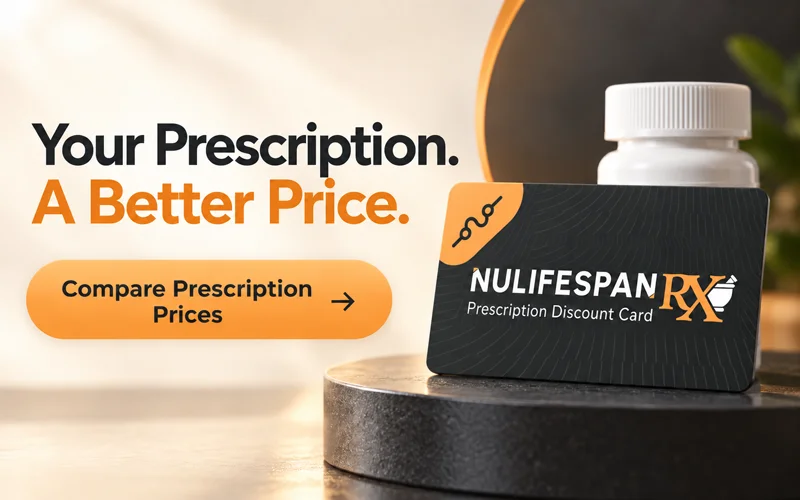 Compare anti-nausea medication prices.