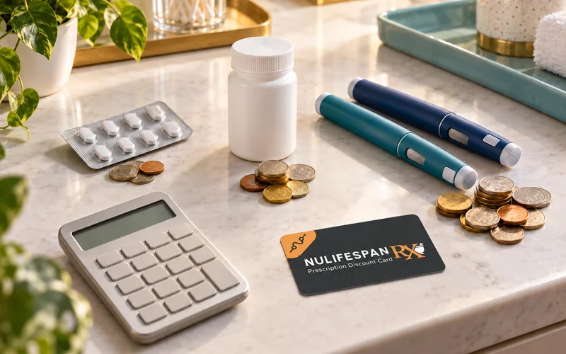 Cost Differs Between Type 2 Diabetes Medication
