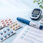 Diabetes Medication Comparison