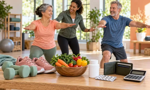Prediabetes Medication and Prevention Program Costs: What You May Pay
