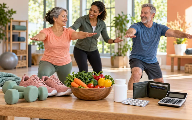 Prediabetes Medication and Prevention Program Costs: What You May Pay