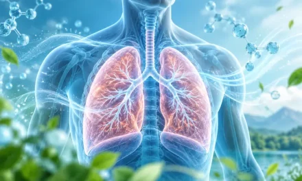 The Respiratory System and Lung Health: What Science Tells Us