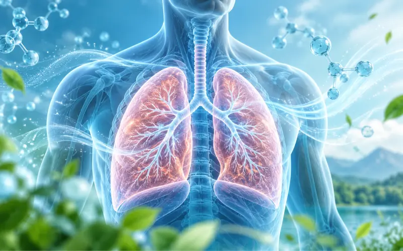 The Respiratory System and Lung Health: What Science Tells Us