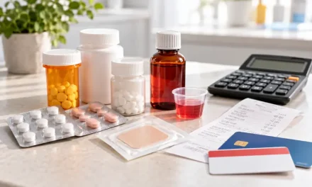 Anti-Nausea Medication Costs Without Insurance: Prices, Forms, and Ways to Pay Less