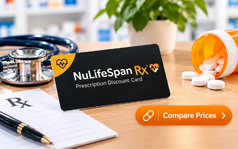 compare pharmacy prices