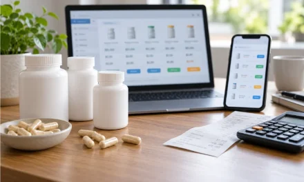 Digestive Enzyme Prescription Costs: A Product-by-Product Guide to PERT Pricing