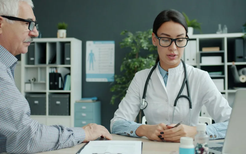 H. Pylori Treatment Costs Without Insurance: Pricing the Whole Regimen