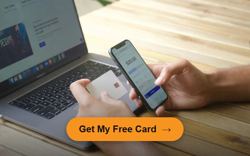 Get a free prescription discount card to save on medications.