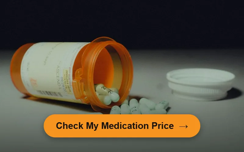 Prescription pills