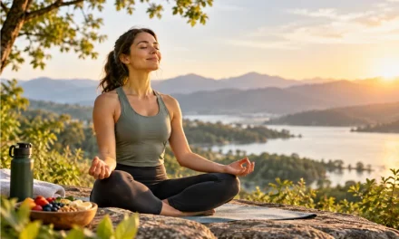 Mental Health and Physical Wellbeing: The Connection You Should Know