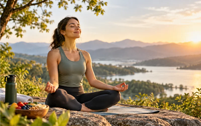 Mental Health and Physical Wellbeing: The Connection You Should Know