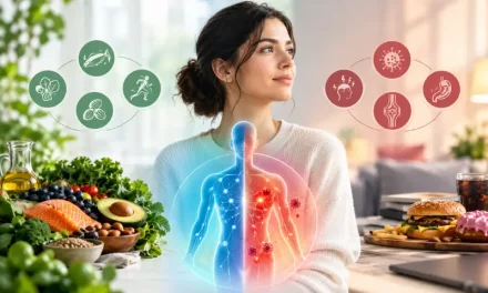 Inflammation and Your Health: What Science Says
